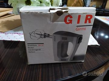 Sbattitore Girmi