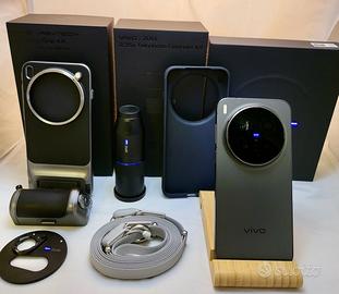 Vivo X300 Pro