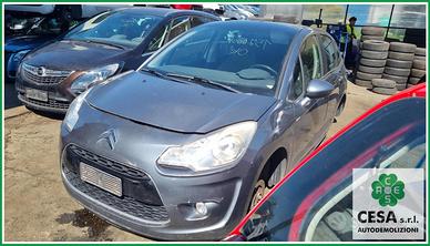 Ricambi Usati CITROEN C3 2a Serie (A51) 2011