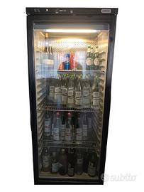 Cantina frigo per vini