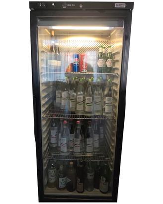 Cantina frigo per vini