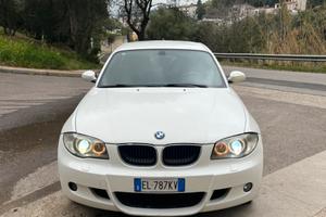 Bmw Serie 118d