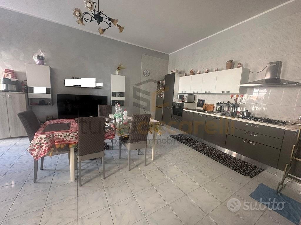 Appartamento – Giugliano in Campania, Sant'Anna, Napoli - Vista 3