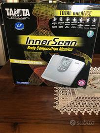 Tanita - BC 541