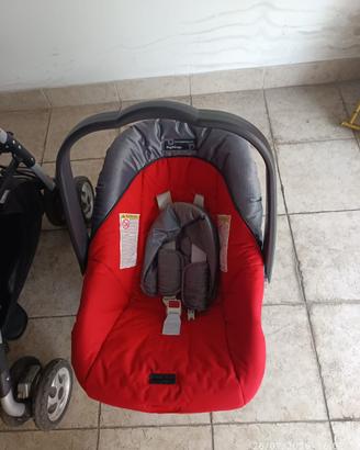 passeggino
