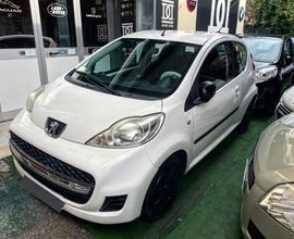 Peugeot 107 1.0 68CV 5p. Desir