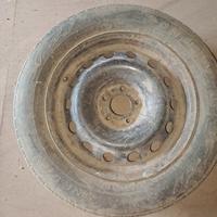 ruota fiat scudo 16