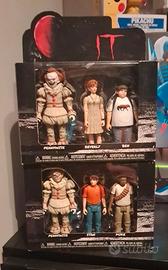 Funko pack pennywise it