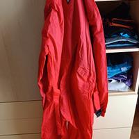 Tuta anti pioggia Dainese tg. S