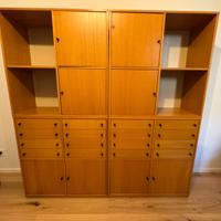 Vintage Ikea Akrobat