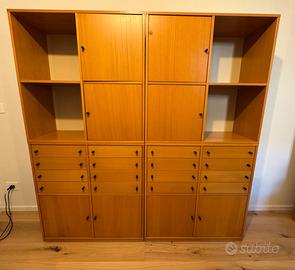 Vintage Ikea Akrobat