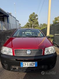 Fiat Punto 1.2 5 porte Actual