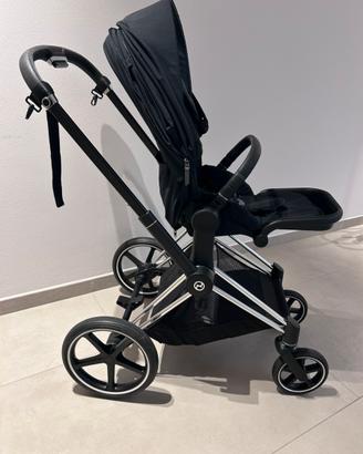 Trio cybex priam platinum