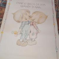 Poster Hallmark 1975