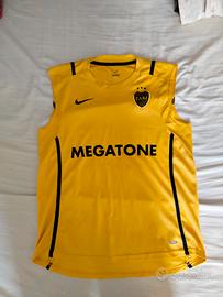 Maglia Boca Juniors 2008/09 allenamento 