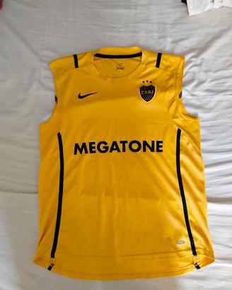 Maglia Boca Juniors 2008/09 allenamento 