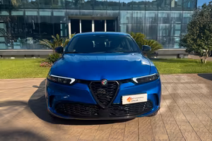 Alfa Romeo Tonale 1.6 diesel 130 CV TCT6 Ti