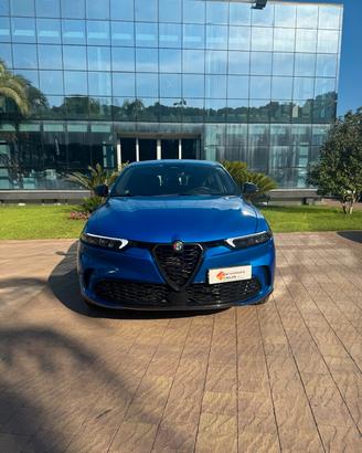 Alfa Romeo Tonale 1.6 diesel 130 CV TCT6 Ti