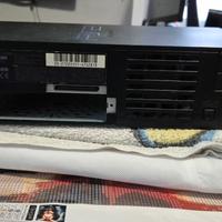 console  play station 2