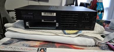 console  play station 2