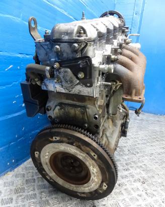 Iveco 2.8 TD