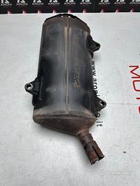 MARMITTA SCARICO PER HONDA SH 300 2016/2017 COD. 1
