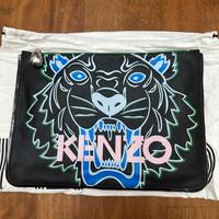 pochette marca Kenzo Paris 