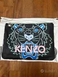 pochette marca Kenzo Paris 