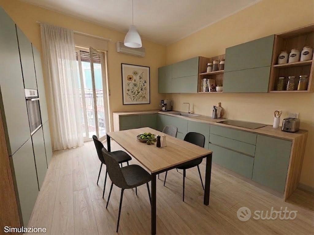 Appartamento – Siracusa, Acradina - Vista 5