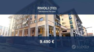 Immobile in asta di 47 m² a Rivoli