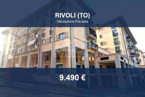 Immobile in asta di 47 m² a Rivoli