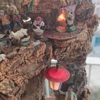 presepio antico