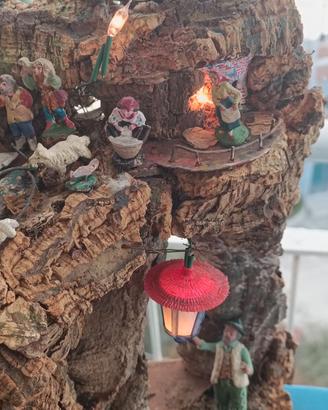 presepio antico