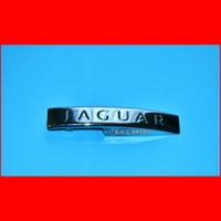 LOGO LATERALE JAGUAR