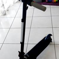 monopattino elettrico