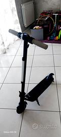 monopattino elettrico