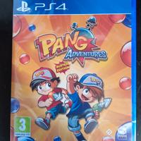 Giochi Nuovi per Ps4