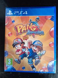 Giochi Nuovi per Ps4