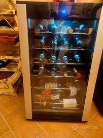 cantinetta 24 bottiglie 
