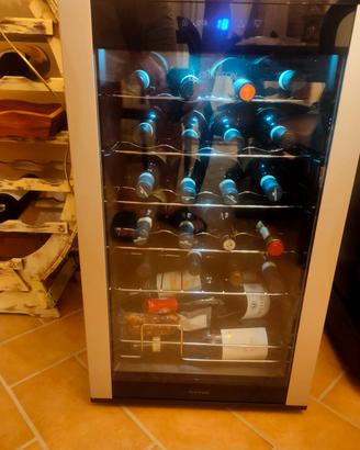 cantinetta 24 bottiglie 