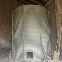 Silos per cereali