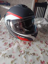 casco cgm taglia L nuovo