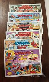 Fumetti vintage Topolino 