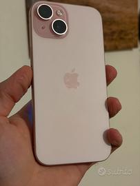 iPhone 15 128gb