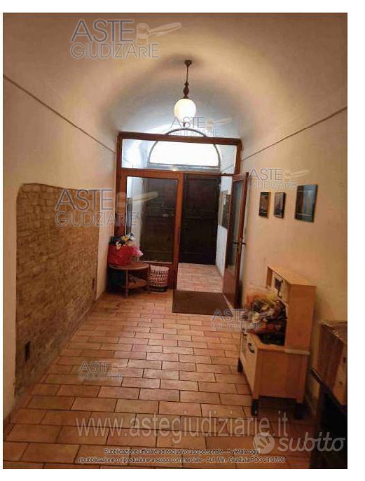 Appartamento – Fabriano, Castelvecchio, Ancona - Vista 3