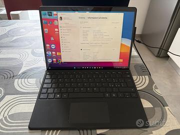 Microsoft Surface Pro X