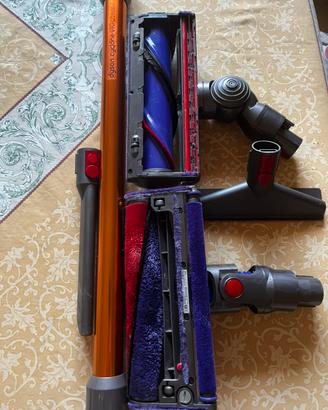 Dyson accessori aspirapolvere 5 pezzi