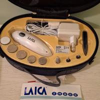 Set pedicure e manicure Laica