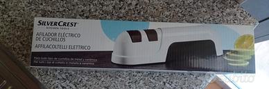 Affilacoltelli elettrico Nuovo