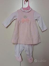 Tutina bimba Prenatal (3-6 mesi)